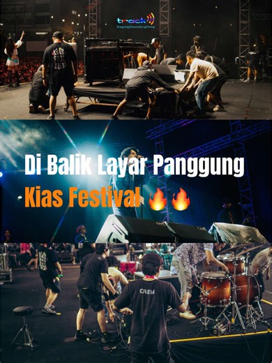 Behind the Sound: Building the Perfect Show