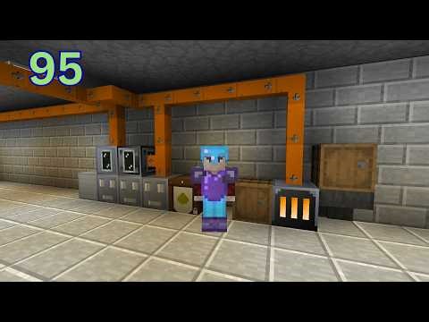 GregTech New Horizons EP95: Arc Furnace