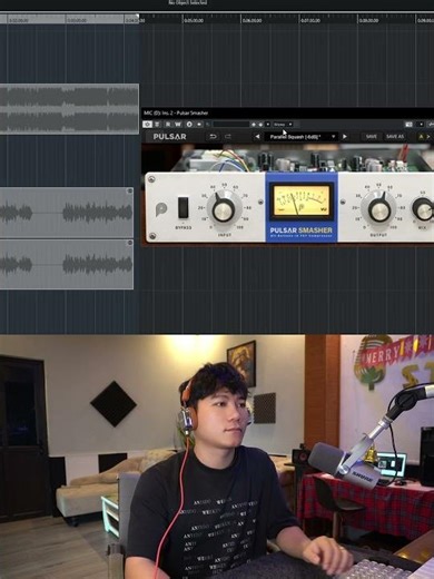 Phần mềm hát live cubase 14 #huongdancubase #cubase #longdungstudio #mixvocal #hatlive #mixnhac