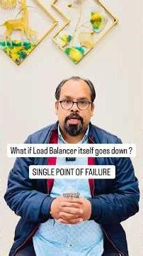 What Happens If a Load Balancer Goes Down?