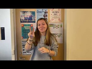 Donate to UConn's ASL Club Alternative Spring Break Trip, organized by Alissa Hansen