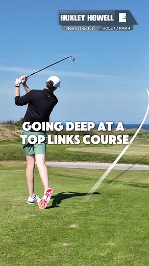 Mastering Golf at Trevose Golf Club: Tips and Highlights