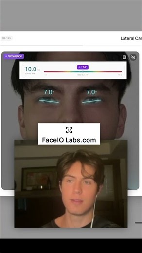 I built the first real-time facial morphing tool