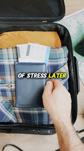 ✈️ Traveling this holiday season? Before you go, make digital copies of your ID, insurance cards, and important documents — and share them with a trusted contact. It’s one simple step that can save time and stress in an emergency. #TravelSmartOC #HolidayTravel #ReadyOC #EmergencyPreparedness #AreYouReady | ReadyOC | Facebook