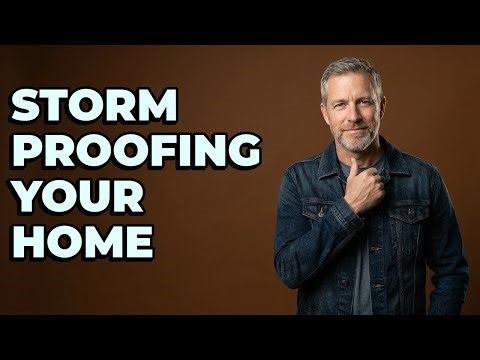 How Does Window Boarding Secure Your Home From Storms?