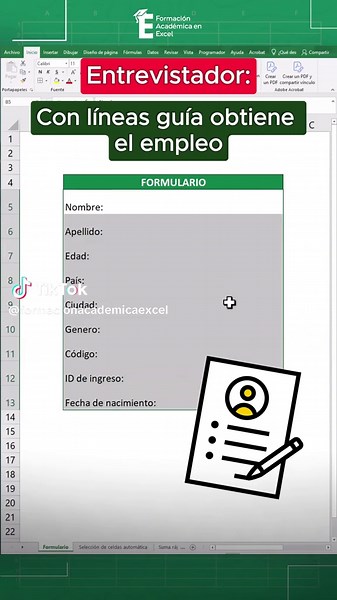 Aprende Excel: Trucos y Consejos para Principiantes