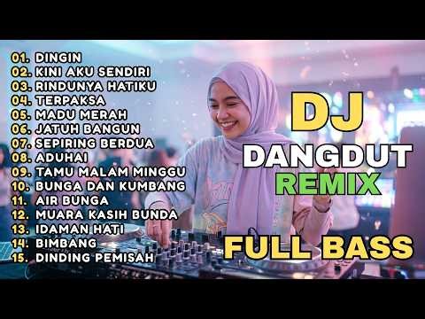 DJ REMIX DANGDUT LAWAS FULL BASS || DJ MADU MERAH | DJ JATUH BANGUN