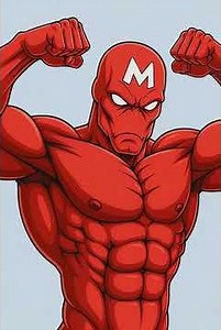 Captain Figure’s Ultimate Bodybuilding Poses Show | Viral Fitness 2025