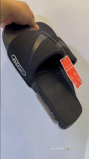 NIKE AIR MAX CIRRO SLIDE QUICKLOOK👀 #nikeslides #shorts