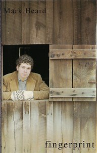 Mark Heard - Fingerprint