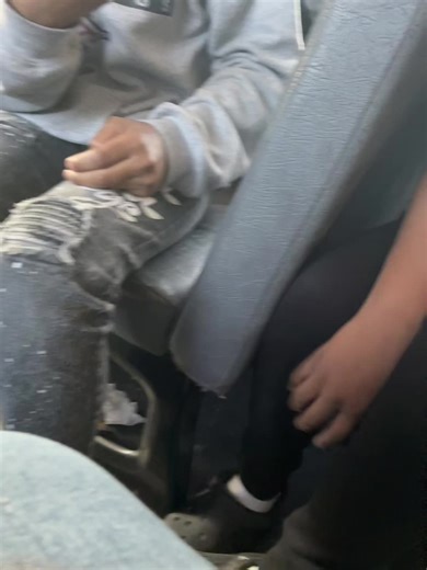 Us playin the quiet game was fun🤣🤣🤣I won btw😝😝