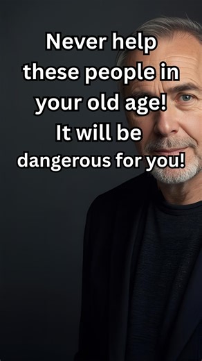 84K views · 3.1K reactions | Never Help These 5 People in Your Old...