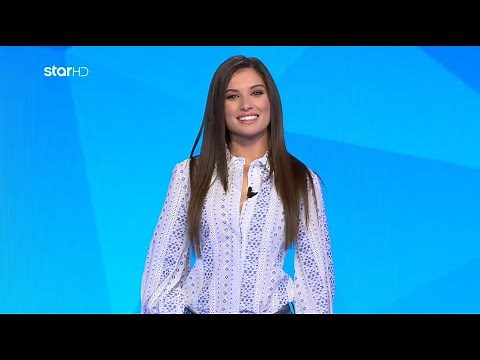 Ο Τροχός της Τύχης - 18/4/2022 - Επεισόδιο 175