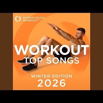End Of Beginning (Workout Version 133 BPM)