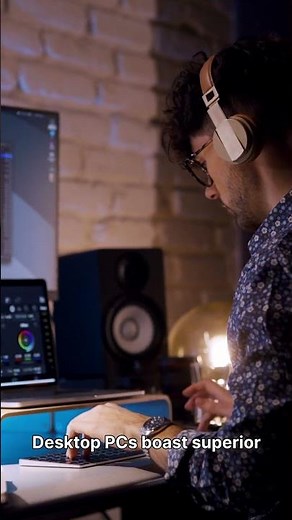 Desktop Computer vs Laptop: Which One you should Buy?