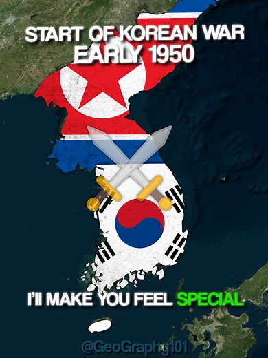 Evolution of Korea: A Journey Through History and Geography