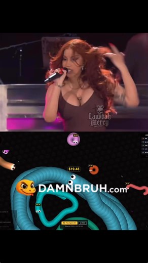 8.8K views · 257 reactions | Cardi B Lights Up the Stage at the...