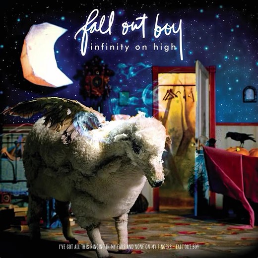 Fall Out Boy: Nostalgic Moments and Music Memories