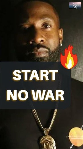 Ransom 🔥 “The Stick Up” 🎤 #Ransom #HipHop