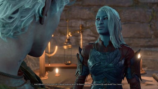 Exploring Moonrise Towers - Baldur's Gate 3 Walkthrough