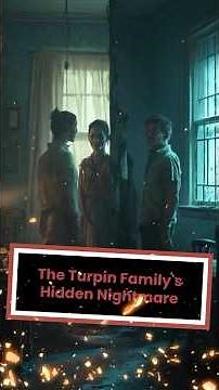 The Turpin Family: 13 Children Held Captive in a House of Horrors | True Crime Documentary