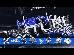 Mistik Texture Pack v3 Official Release (High & Medium)