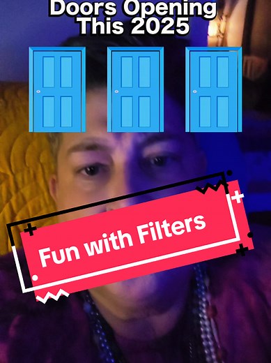 Get Fun with Filters for Creative Photos