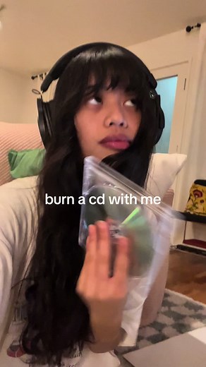 burned a cd #love #couplegoals #boyfriendgiftideas #mixtape #cd | how to burn a cd