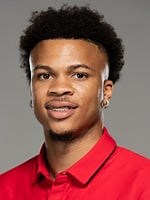Marcus Dockery, Maryland Terrapins, Combo Guard