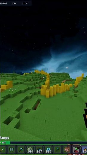 How To Get The MACE In Bloxd! #bloxd #pvp #gaming #cool #code #bloxdio