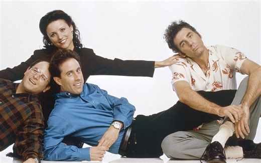 'Seinfeld': Is the Iconic Diner, Monk's Café, Real?