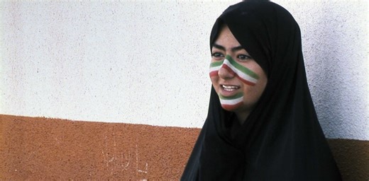 Censorship into art: why Iranian director Jafar Panahi’s subversive stories are getting the world’s attention