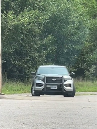 Virginia State Police Explorer