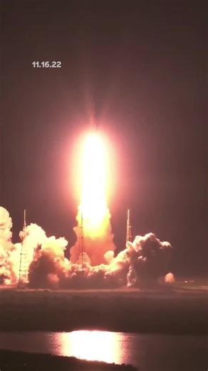 NASA's Artemis I Launches Mission to Land First Woman and Person of Color on Moon