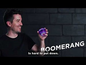 Wonder Sphere™ Magic Hover Ball | Walter Drake