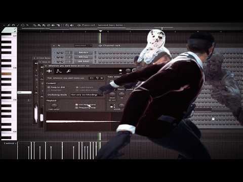 the beauty of sound selection