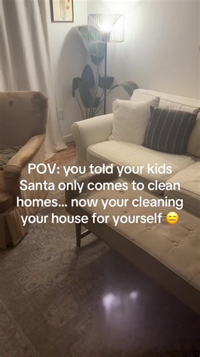 Preparing Your Home for Santa's Visit