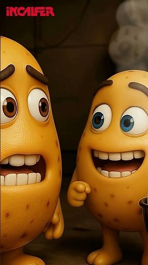 ENTRAMOS NA TREND! Veja como fica a Batata Pré Frita Congelada com qualidade Incalfer
