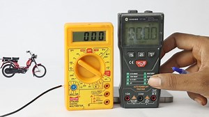 1.7K views · 16 reactions | Digital Multimeter *Best Knowledge* (100...
