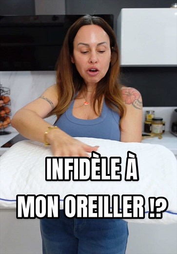 Test oreiller ergonomique : Le nouveau venu est-il meilleur ?