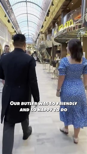 135K views · 647 reactions | Ad - 7 Days in a Luxury Cruise Ship Suite (My First Time) | Emma Cruises | Facebook