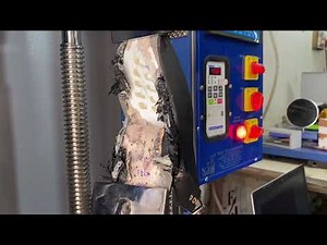 Shoe Bond Strength Tester/ Shoe Peel Bond Strength Tester