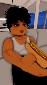 113K views · 2.6K reactions | 喝POV | My girlfriend is acting weird | Roblox Story #roblox #berryave #horror | Luca X | Facebook