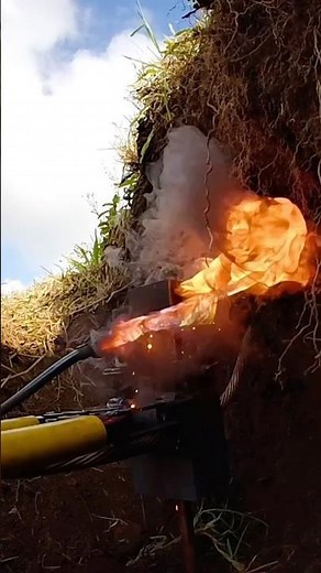 How to Exothermic Weld!