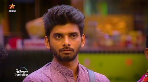 #Day7 #Promo2 of #BiggBossTamil Bigg Boss Tamil Season 7 - இன்று இரவு 9:30 மணிக்கு நம்ம விஜய் டிவில.. #KamalHaasan #Disneyplushotstartamil #RendulaOnnuPaakkalaam #BiggBossTamil #BBT #BBTamilSeason7 #பிக்பாஸ் #VijayTelevision #VijayTV | Vijay Television