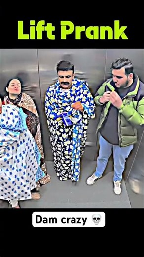 Criminal just friends prank #fyp