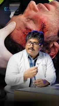 🚨 Is that tingling, burning, or electric shock feeling normal? Absolutely not!