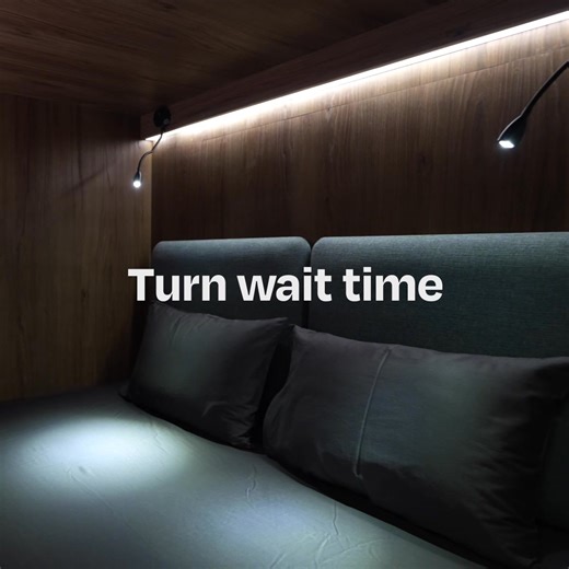 Turn a layover into a Sleepover. From tired hours waiting to peaceful hours resting. Your private sleep station is waiting for you. | Airport Sleepover | Facebook