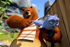 Grizzy and the Lemmings - Boomerang Online