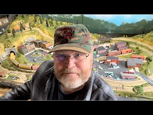 The Top Ten Questions I’m Asked About The Grand Valley Layout